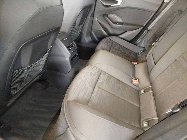 Audi A5 Avant S-Tronic