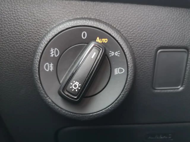 Seat Ateca 1.5 TSI DSG