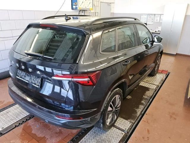 Skoda Karoq 2.0 TDI Ambition