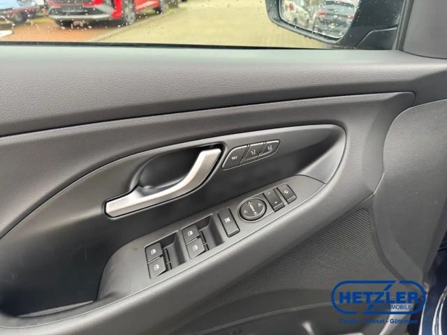 Hyundai i30 Hybrid N Line