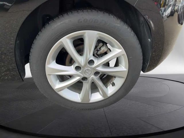 Opel Corsa mit Automatik*PDC*Tempomat