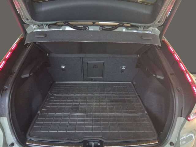 Volvo C40 Recharge Ultimate