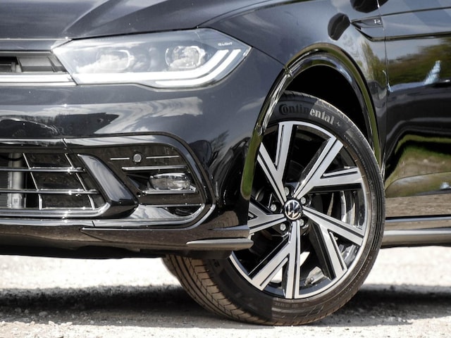 Volkswagen Polo DSG R-Line