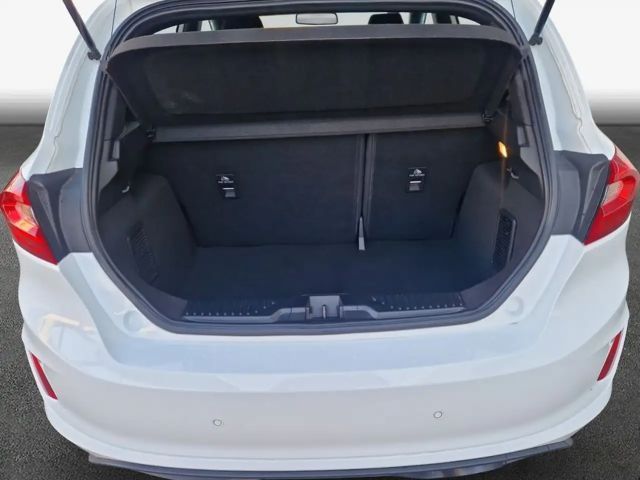 Ford Fiesta EcoBoost ST Line