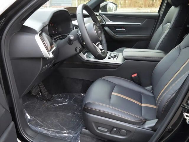 Mazda CX-60 4WD Homura Plus