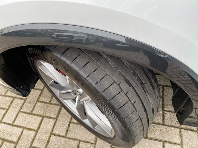 Audi Q3 45 TFSI Quattro S-Line S-Tronic