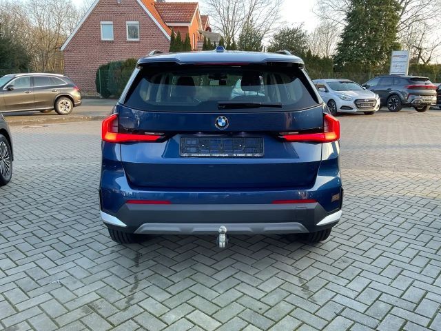 BMW X1 xDrive20d