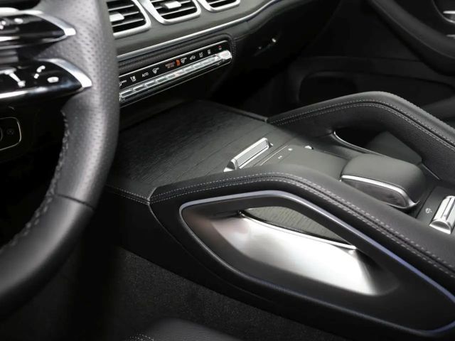 Mercedes-Benz GLE 450 4MATIC AMG Line