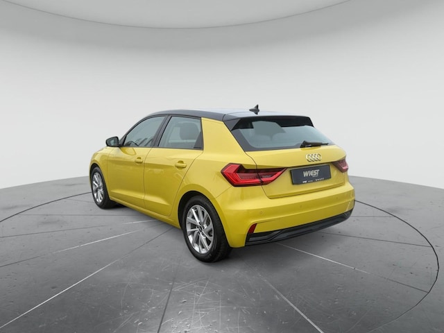 Audi A1 30 TFSI Sportback