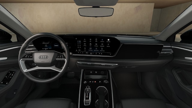 Audi A5 Avant S-Tronic