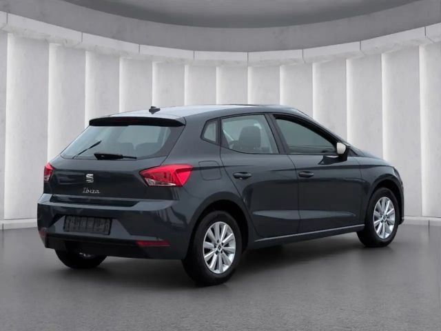 Seat Ibiza Style