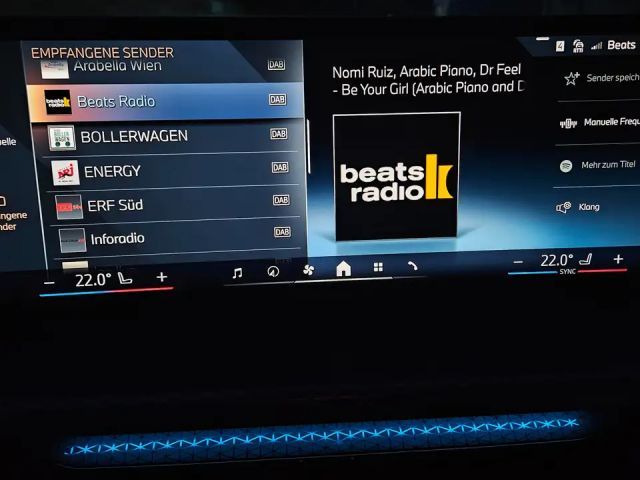 BMW 330 330i Touring xDrive