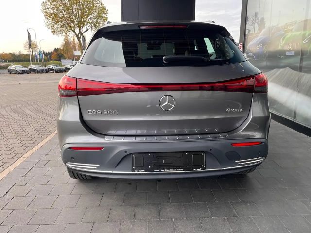 Mercedes-Benz EQA 300 4MATIC