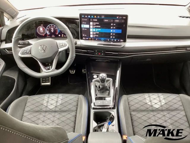 Volkswagen Golf 1.5 TSI R-Line Variant