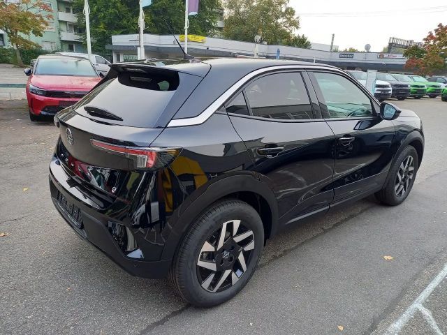 Opel Mokka Elegance Mokka-e