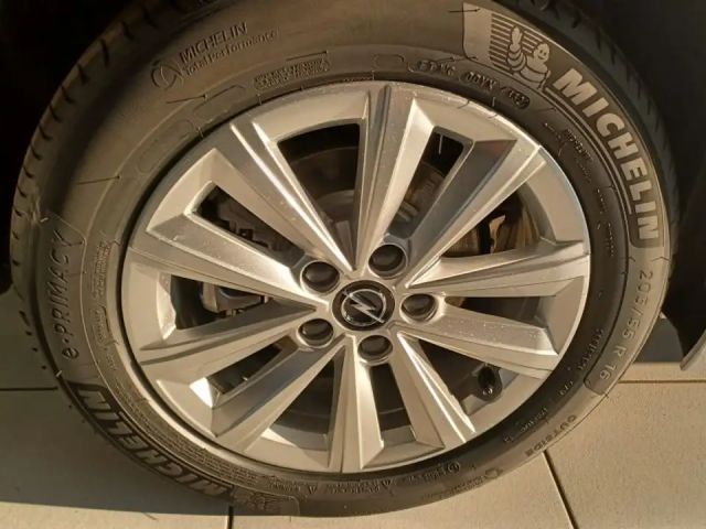 Opel Astra 1.5 Turbo Edition Sports Tourer