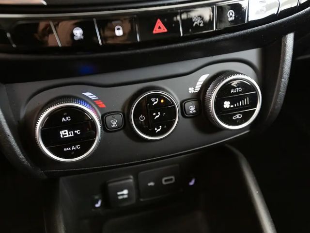 Fiat Tipo Life MultiJet