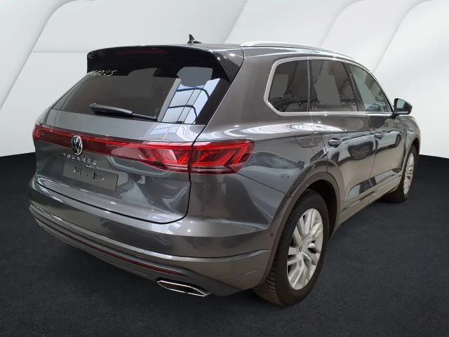 Volkswagen Touareg 3.0 V6 TDI Elegance Elegance
