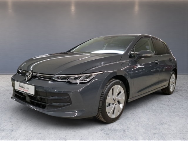 Volkswagen Golf Pro Sport eHybrid