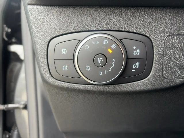 Ford Focus 1.5 EcoBlue Titanium Wagon