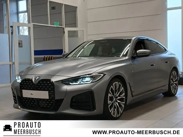 BMW 420 420d Coupé Gran Coupé xDrive