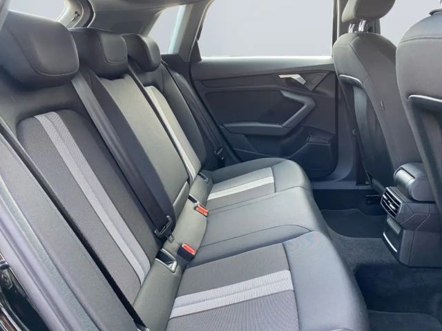 Audi A3 35 TDI Sedan Sportback