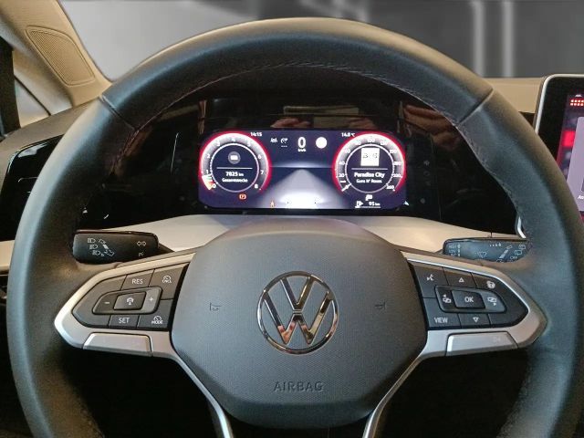 Volkswagen Golf 1.5 TSI Golf VIII Life