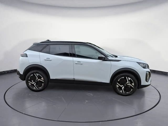 Peugeot 2008 GT-Line Hybrid