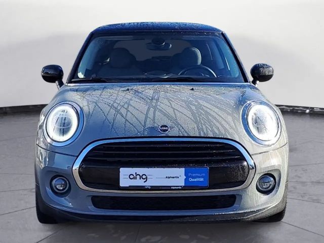 MINI Cooper Klimaaut. Sportsitze PDC Sitzhzg. Vorn LE