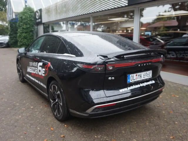 Mazda 6e Plus RWD Takumi