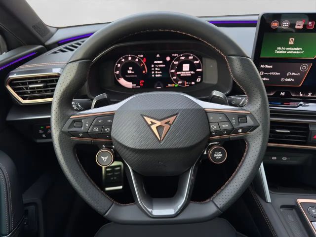 Cupra Leon DSG Sportstourer