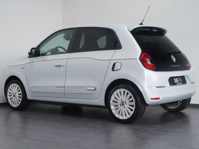 Renault Twingo Electric