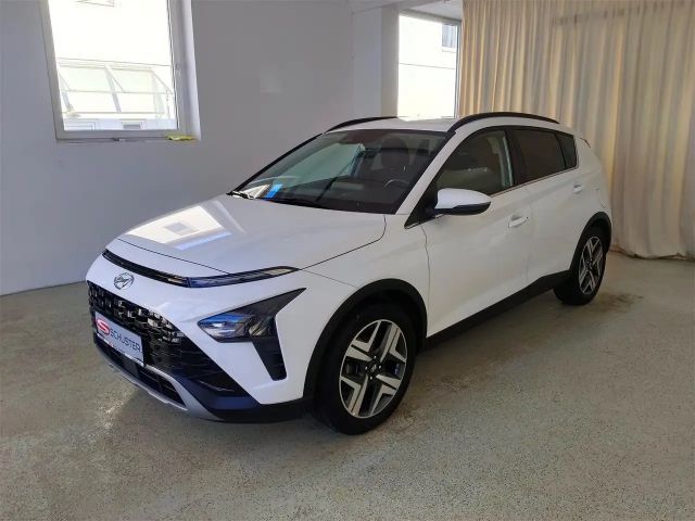 Hyundai Bayon T-GDi