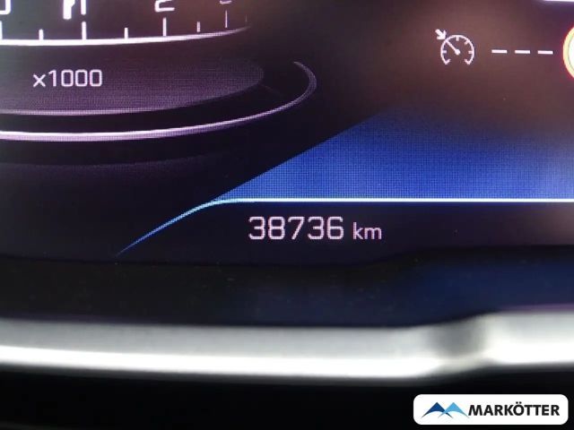 Peugeot 5008 Allure Pack PureTech