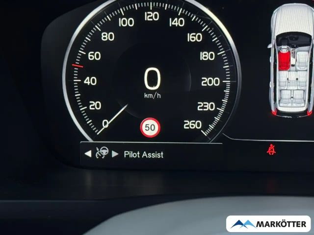 Volvo XC90 AWD Inscription T8