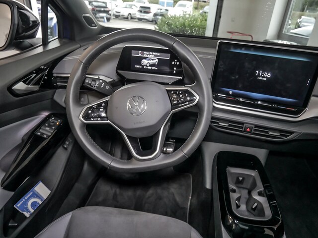 Volkswagen ID.4 Performance Pro