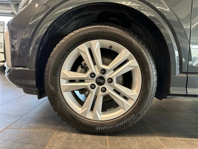 Audi Q2 35 TFSI S-Tronic