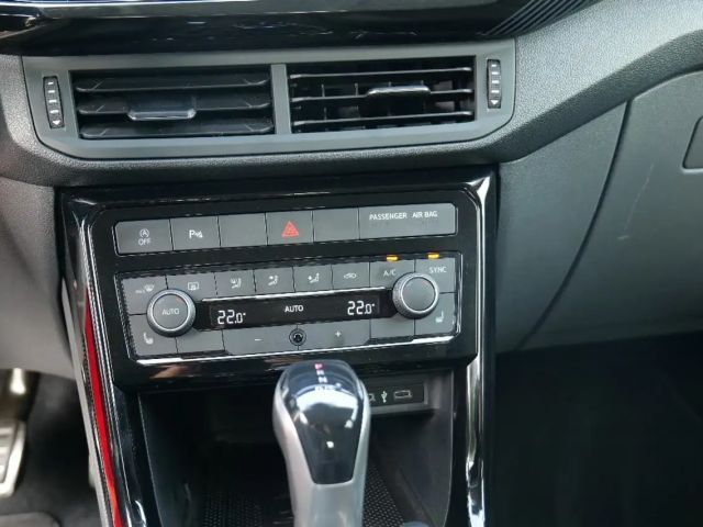 Volkswagen T-Cross 1.5 TSI DSG Style