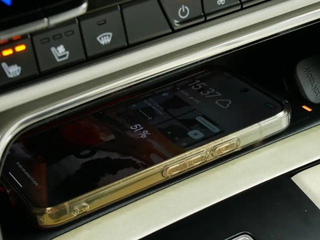 Mazda CX-60 Takumi e-Skyactiv