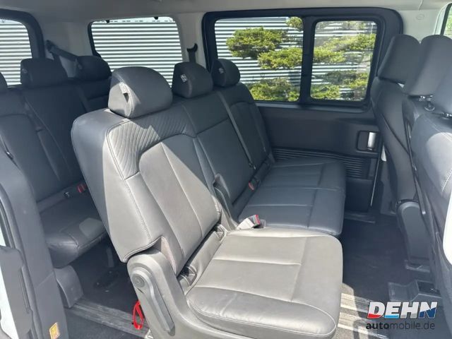 Hyundai Staria Prime