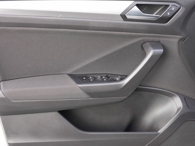 Volkswagen T-Roc 1.5 TSI DSG Life