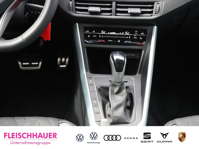 Volkswagen Taigo 1.0 TSI