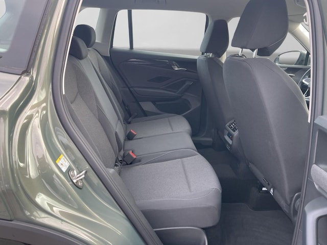 Volkswagen Tiguan 1.5 eTSI DSG