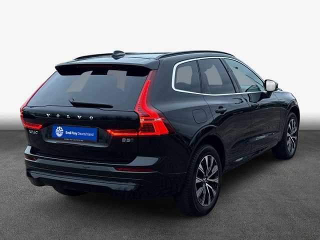 Volvo XC60 XC60