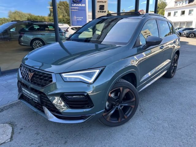 Cupra Ateca 2.0 TSI 4Drive DSG
