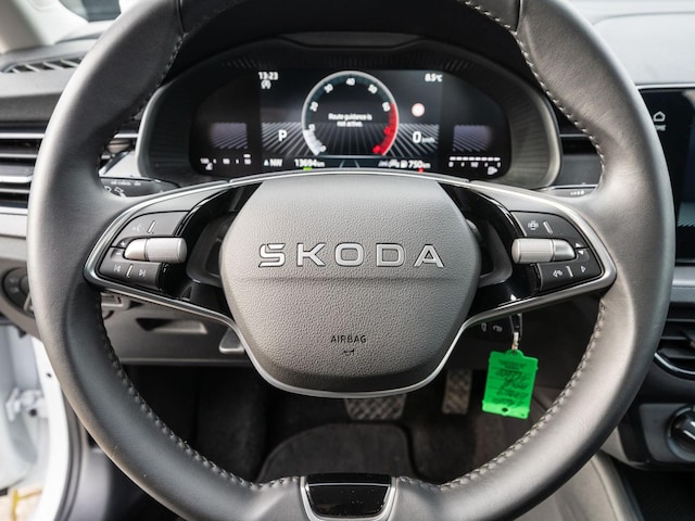 Skoda Kamiq 1.0 TSI