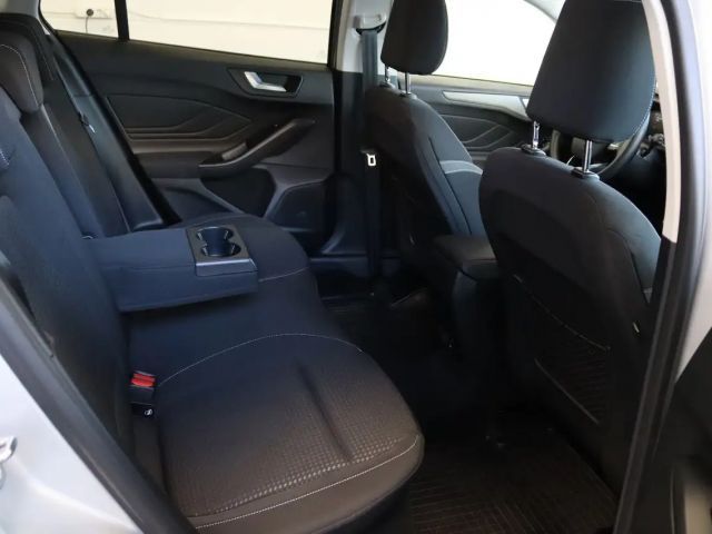 Ford Focus 1.5 EcoBlue Cool & Connect