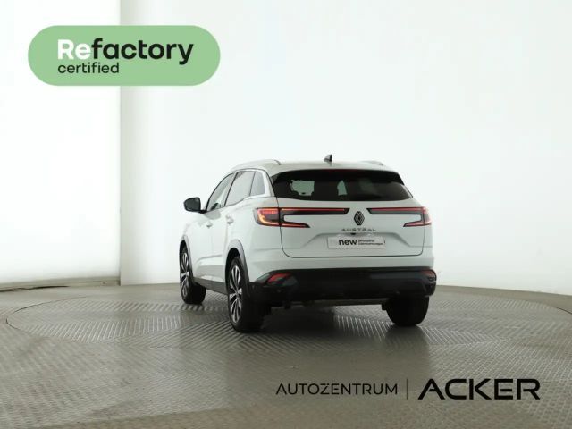 Renault Austral Techno