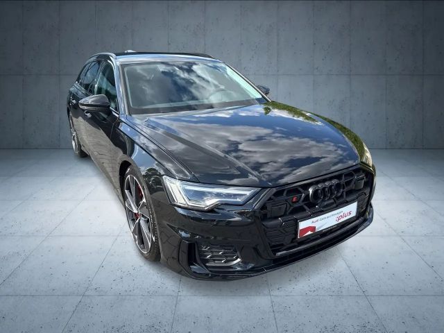 Audi S6 TDI AHK/21"/S-Sportsitz/Matrix/B&O/SHZ/