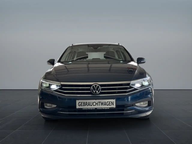 Volkswagen Passat 2.0 TDI Variant
